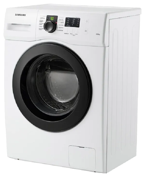 Замена сливного шланга Samsung WF60F1R2F2W