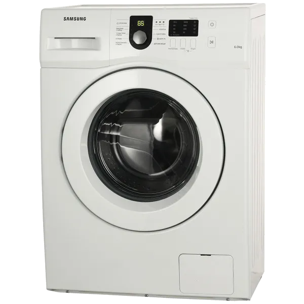 Замена сливного шланга Samsung WF60F1R0H0W