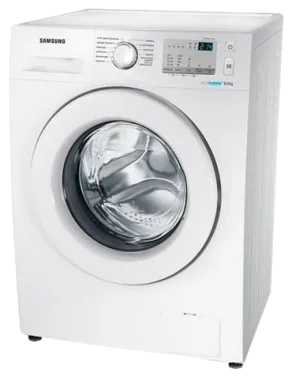 Замена сливного шланга Samsung WW60J4263LW
