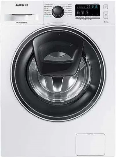 Замена сливного шланга Samsung WW60J4260HS