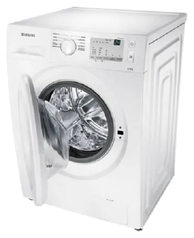 Замена сливного шланга Samsung WW80J3283KW