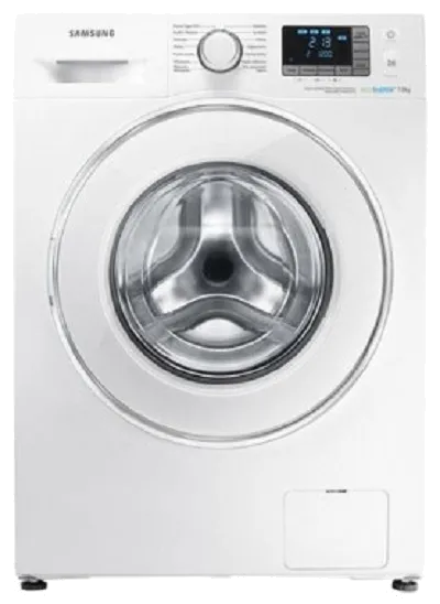 Замена сливного шланга Samsung WF70F5E5U2W