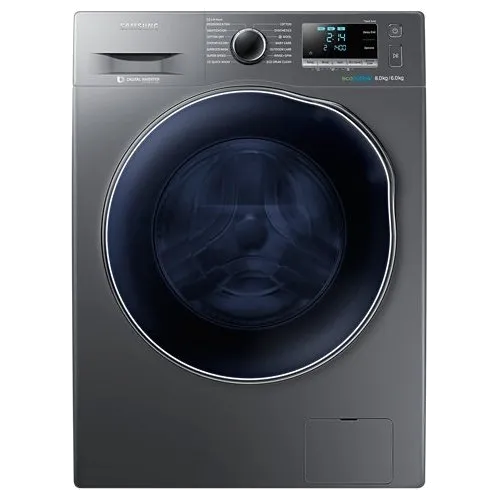 Замена сливного шланга Samsung WD80J6410AX