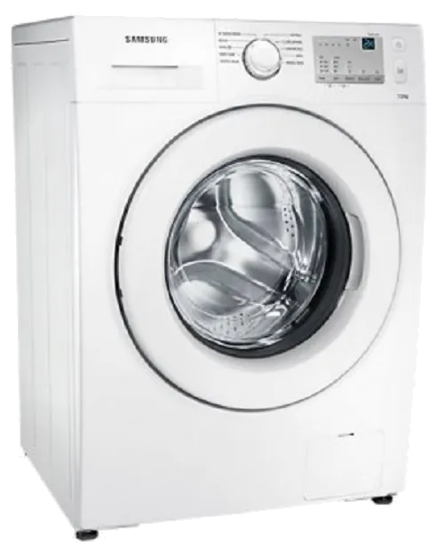 Замена сливного шланга Samsung WW70J3283KW