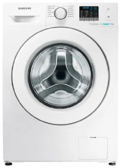 Замена сливного шланга Samsung WF60F4E3W0W