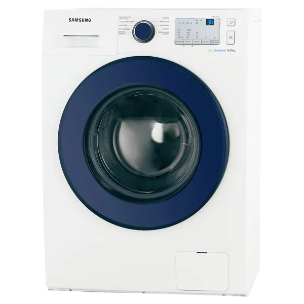 Замена сливного шланга Samsung WW6MJ30632WDLP