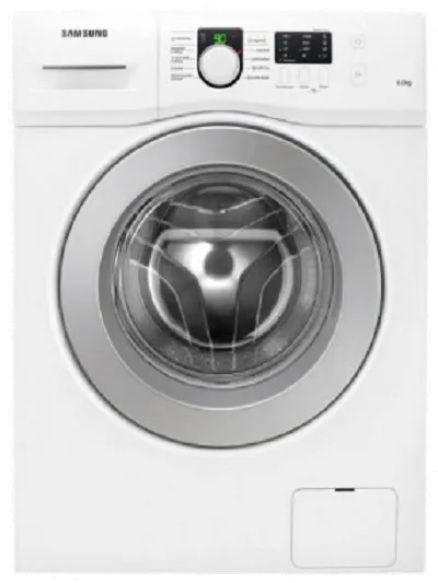 Замена сливного шланга Samsung WF60F1R1F2WD LD