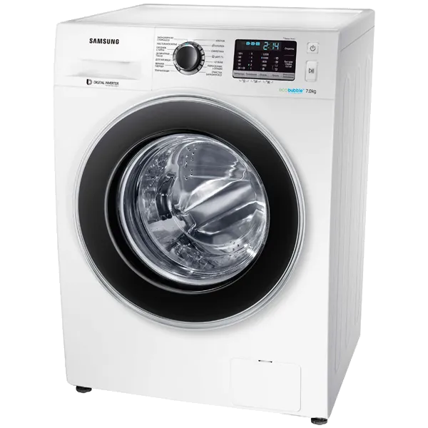Замена сливного шланга Samsung WW70J5210HS