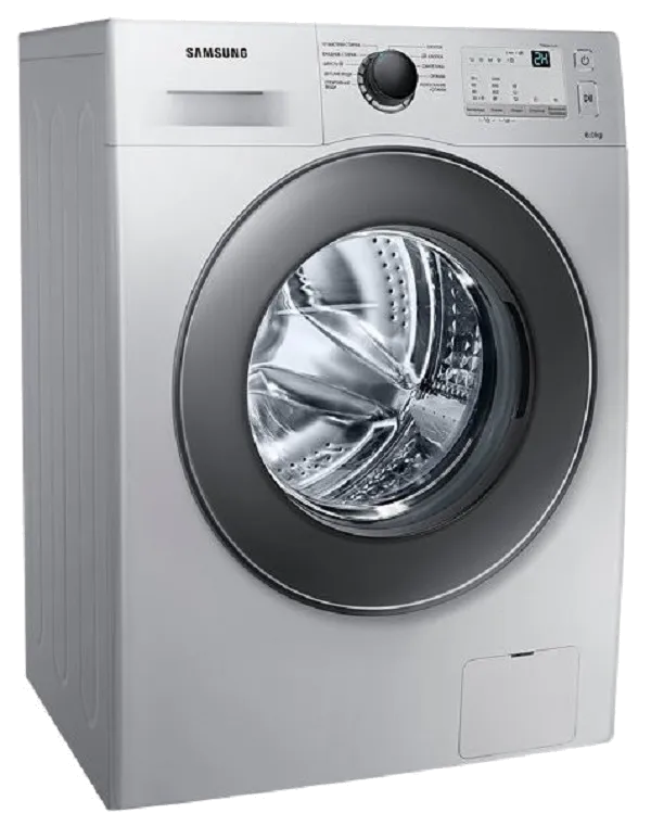 Замена сливного шланга Samsung WW6EJ30934SDLP