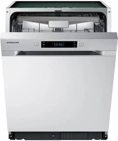 Замена датчика соли Samsung DW60M6050SS/EG