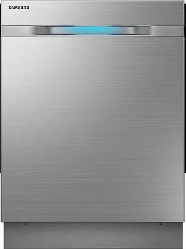 Замена датчика соли Samsung DW60H9970US