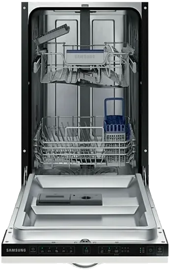 Замена датчика соли Samsung DW50H4030BB