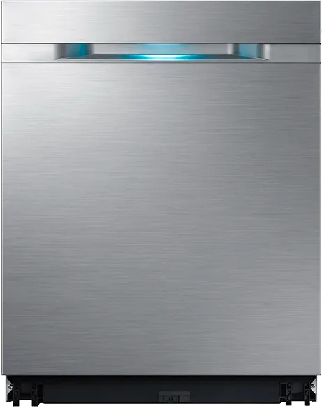Замена датчика соли Samsung DW60M9550US