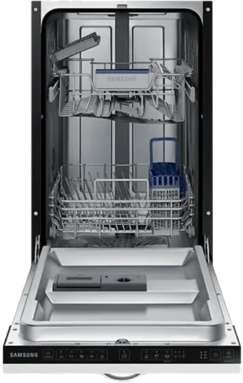 Замена датчика соли Samsung DW50H0BB/WT