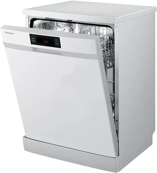 Замена датчика соли Samsung DW FN320 W
