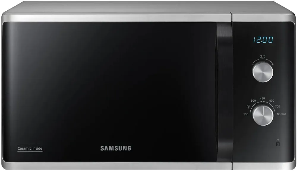 Ремонт переключателей режимов Samsung MS23K3614AS