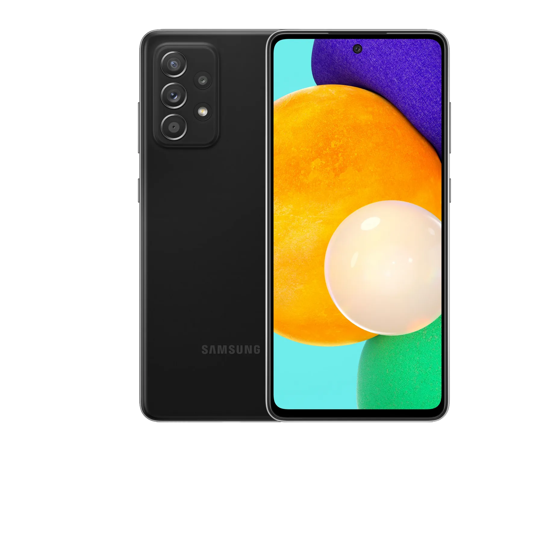 Замена разъема питания Samsung Galaxy A52
