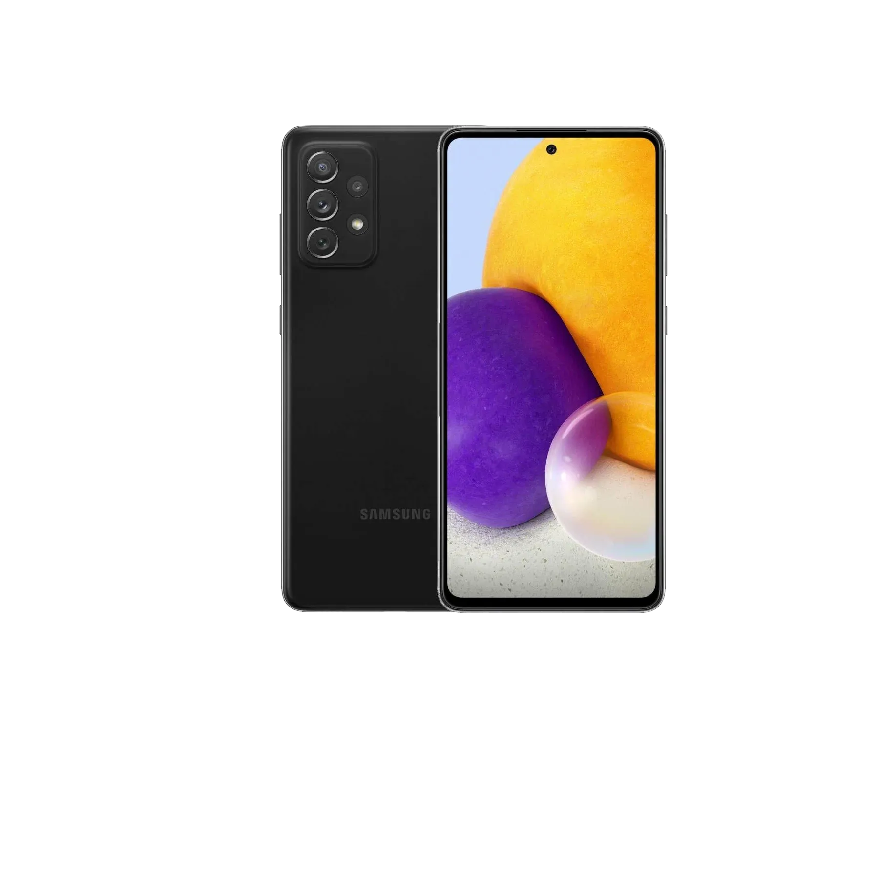 Замена разъема питания Samsung Galaxy A72