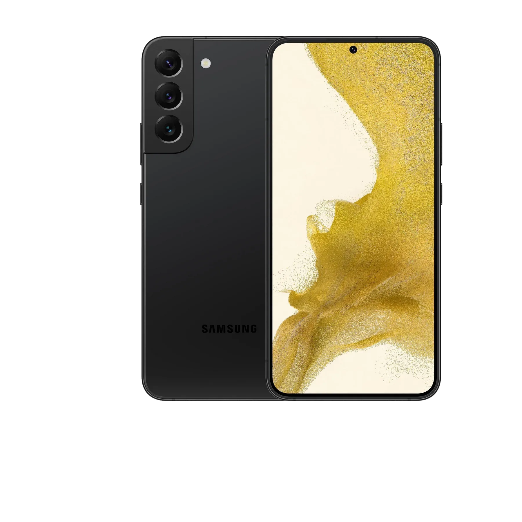 Замена разъема питания Samsung Galaxy S22