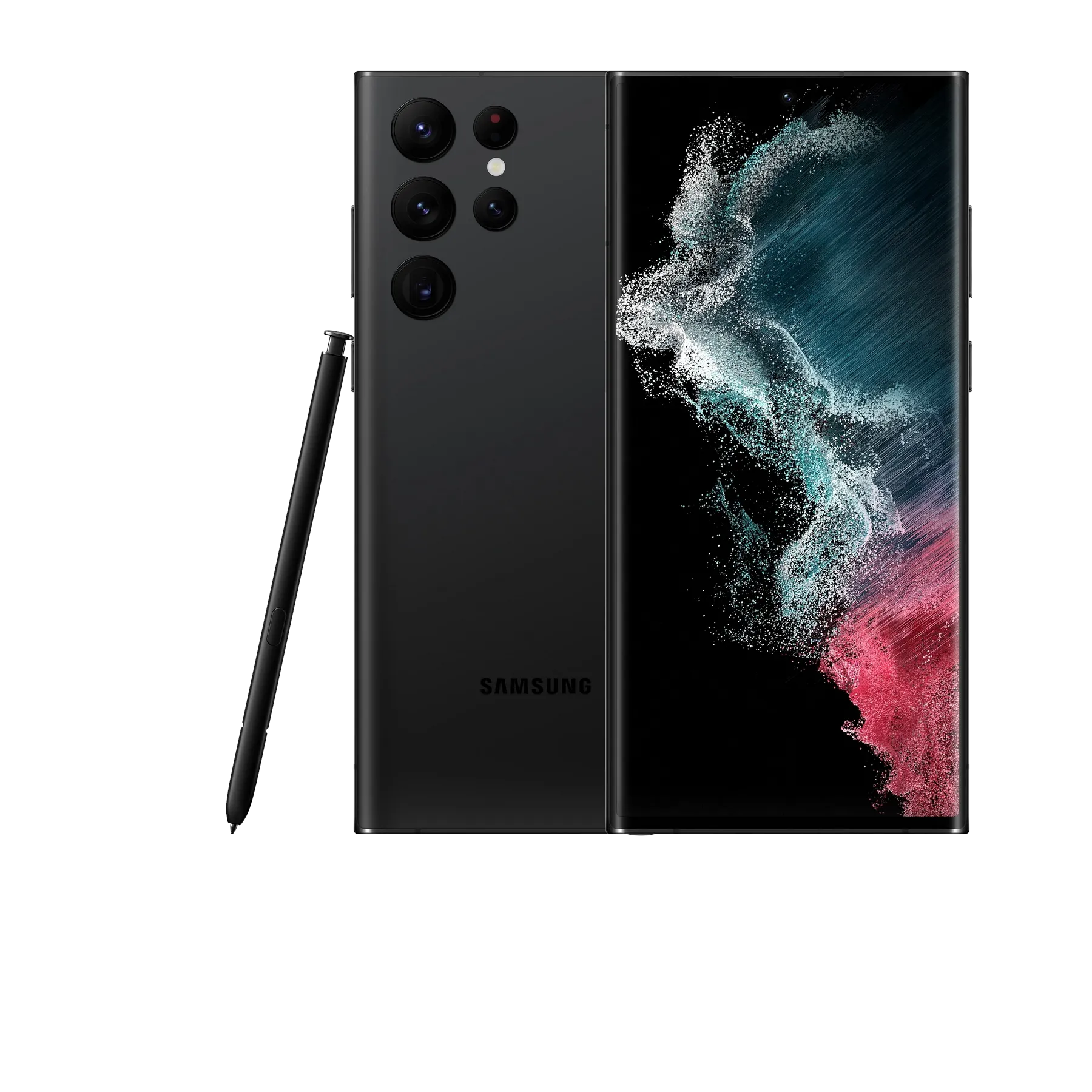 Замена разъема питания Samsung Galaxy S22 Ultra