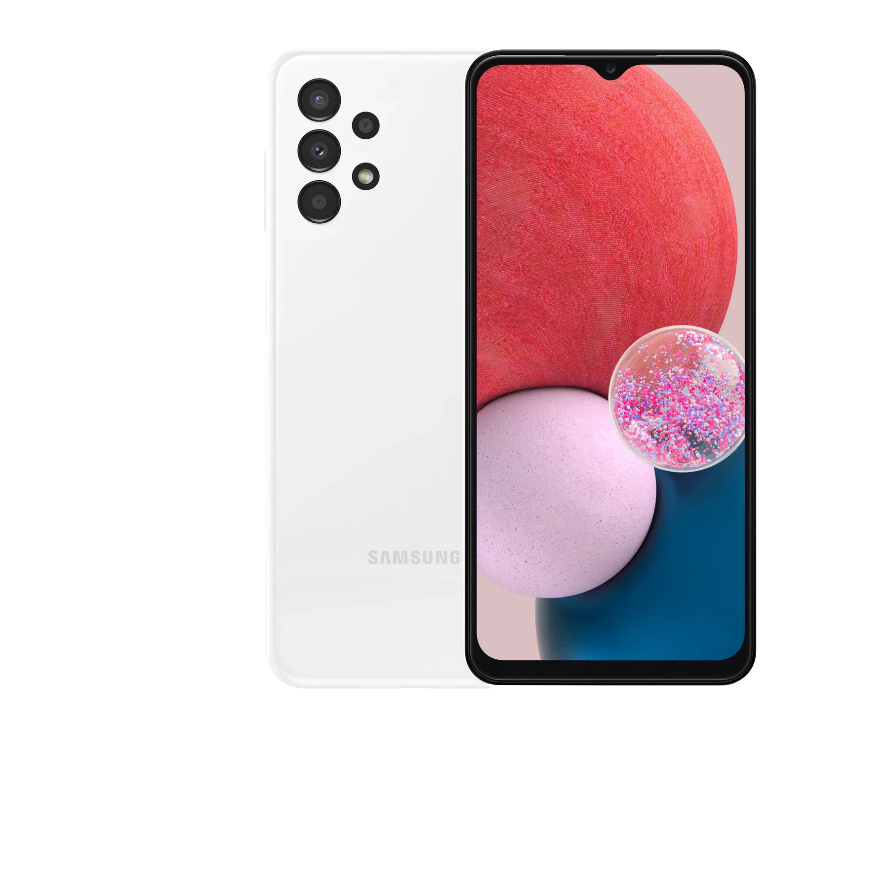 Замена разъема питания Samsung Galaxy A13