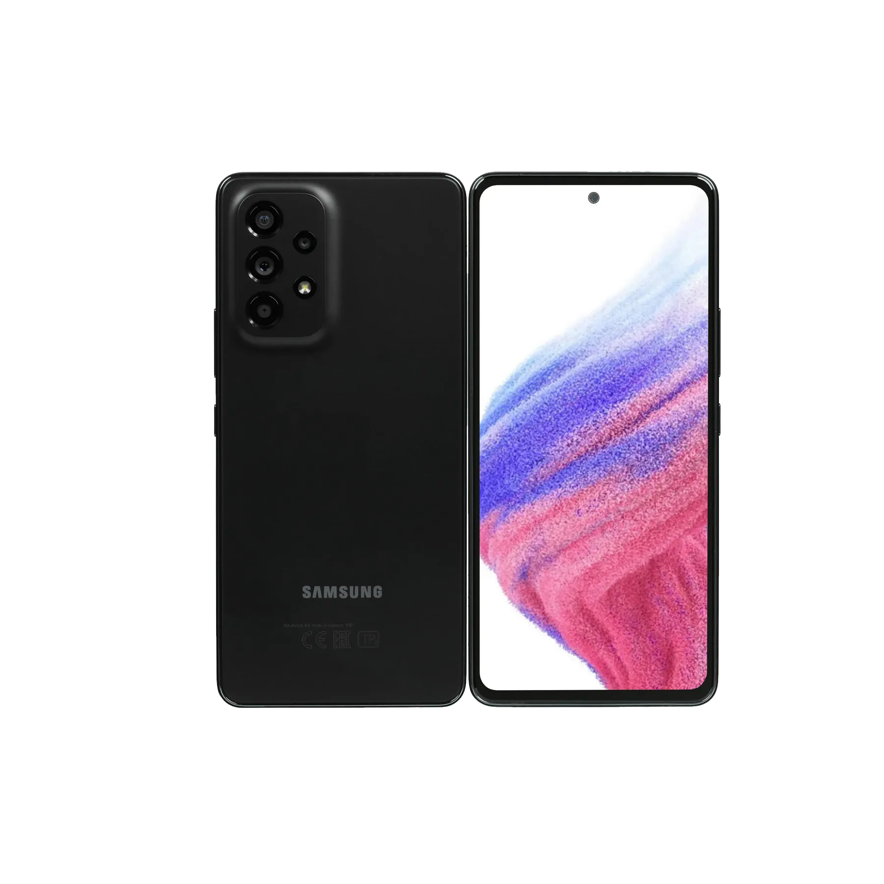 Замена разъема питания Samsung Galaxy A53