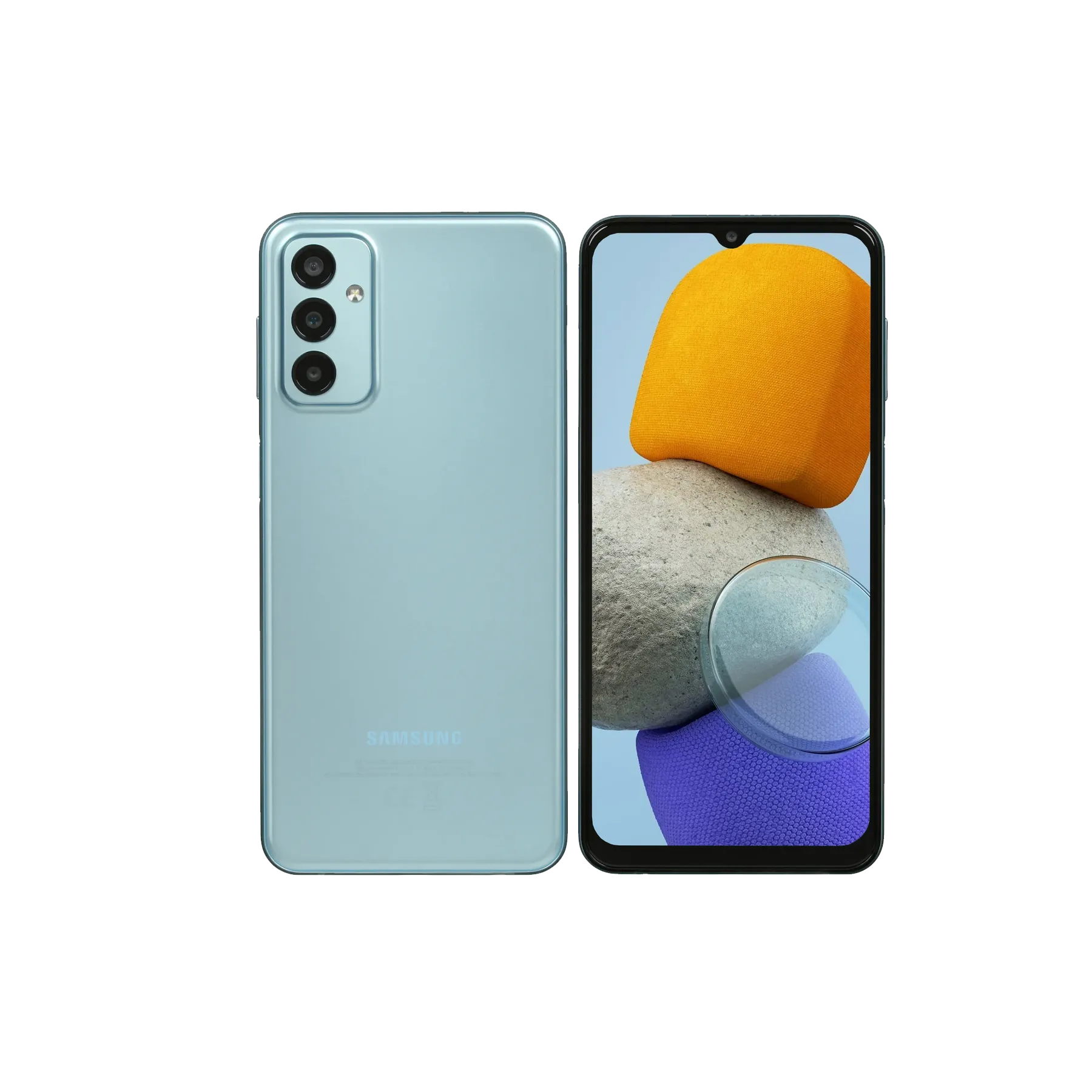 Замена разъема питания Samsung Galaxy M23