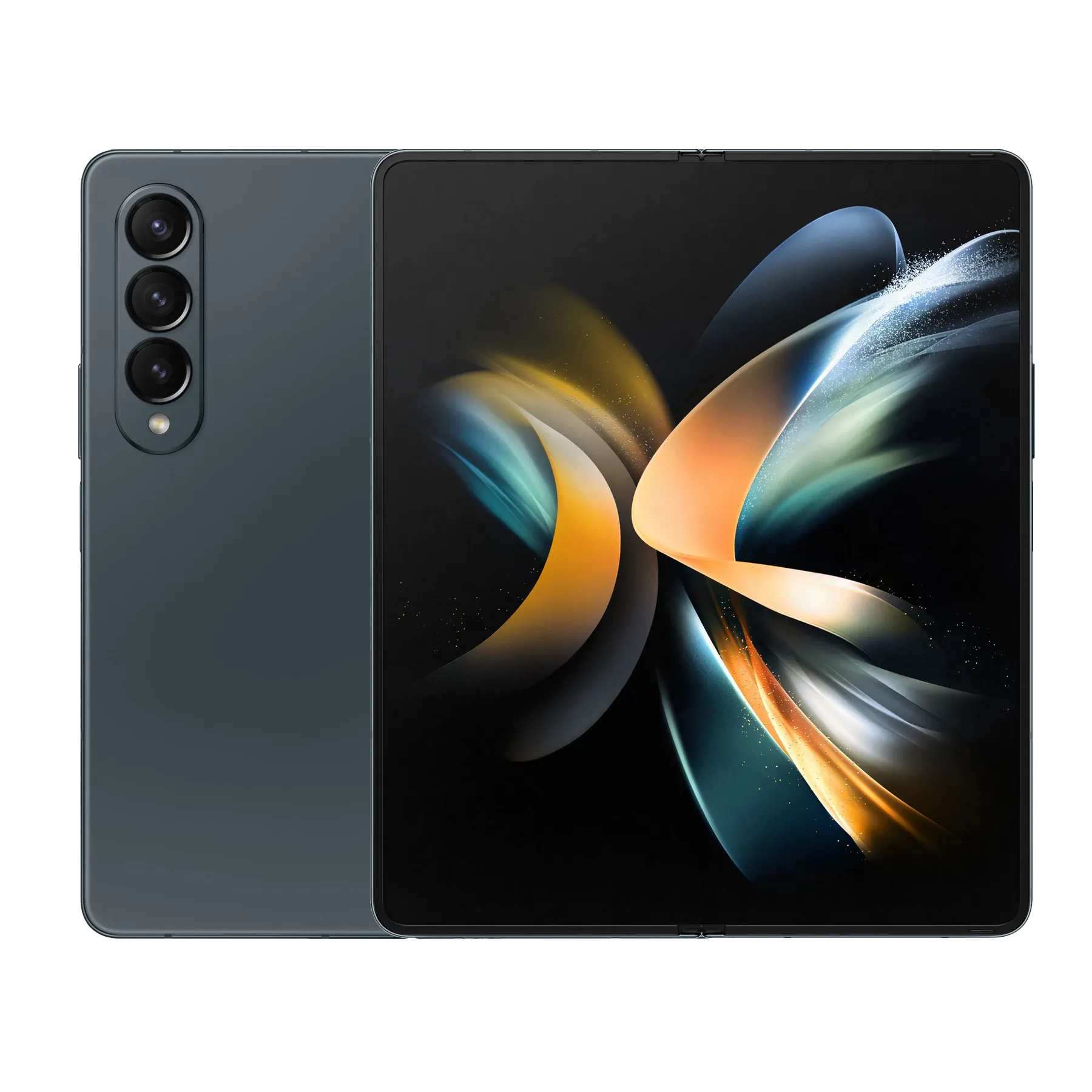 Замена разъема питания Samsung Galaxy Z Fold 4