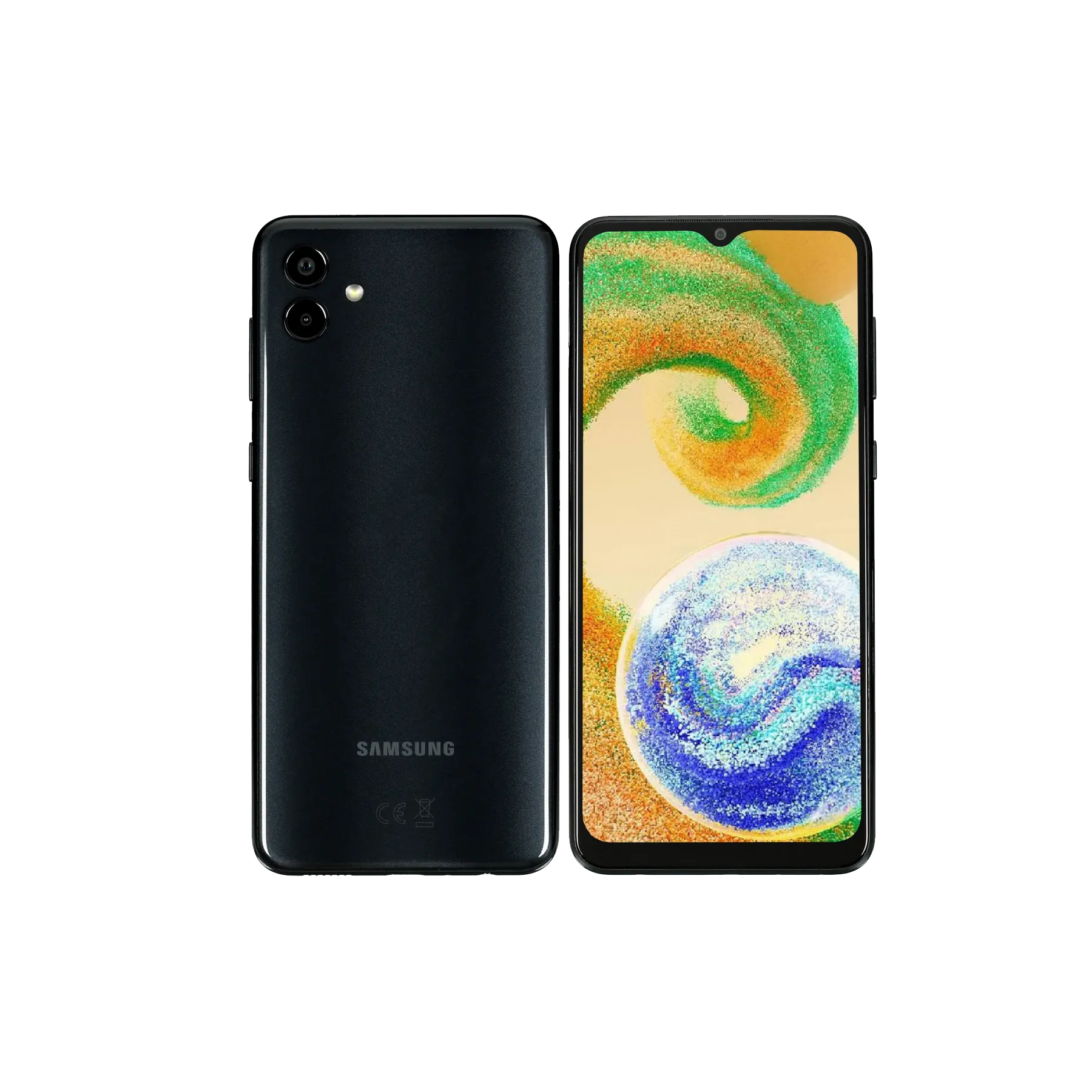 Замена разъема питания Samsung Galaxy A04e