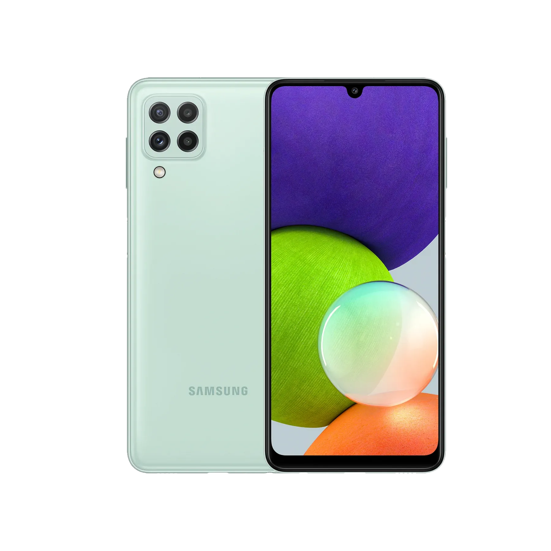 Замена разъема питания Samsung Galaxy A02