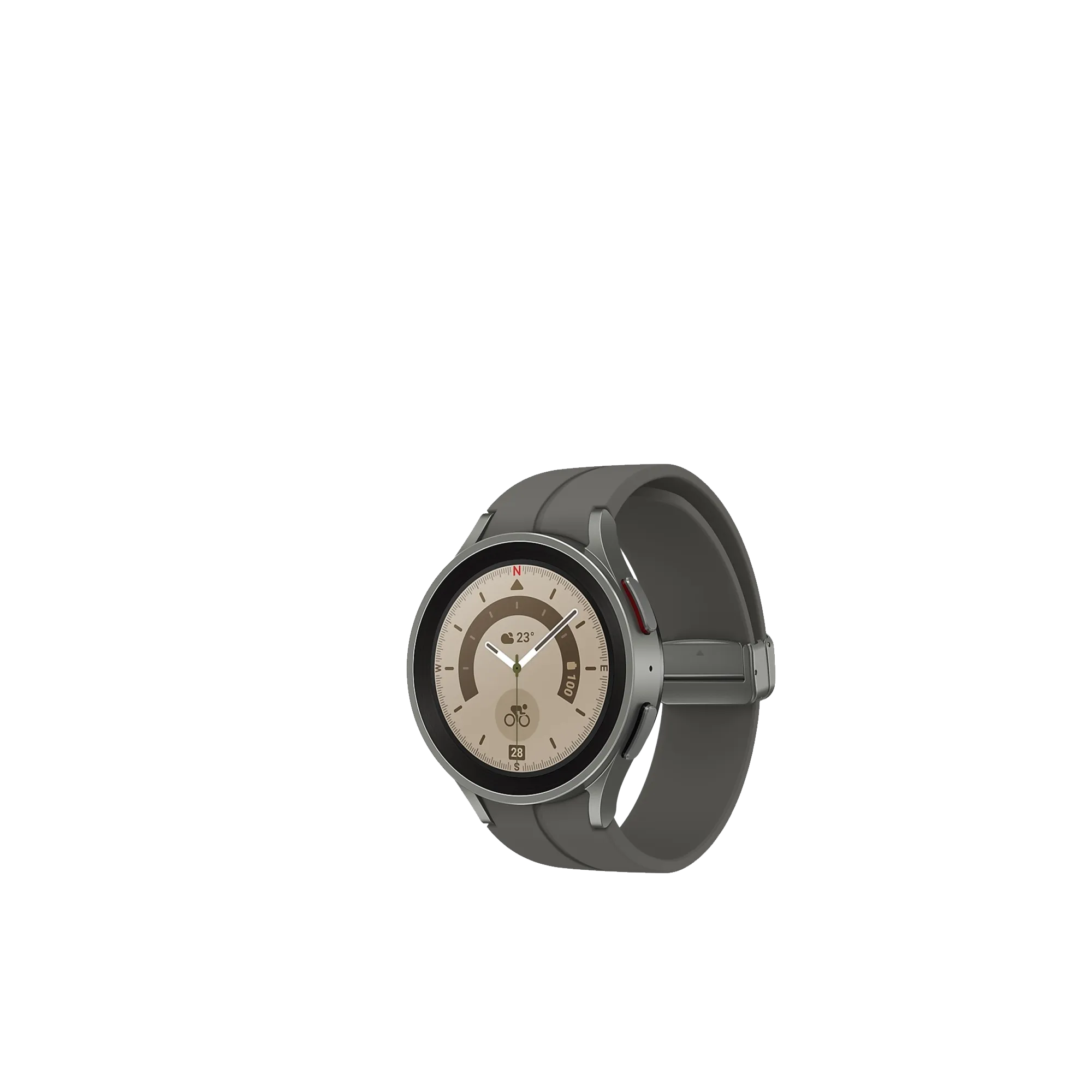 Замена корпуса Samsung Galaxy Watch 5 Pro