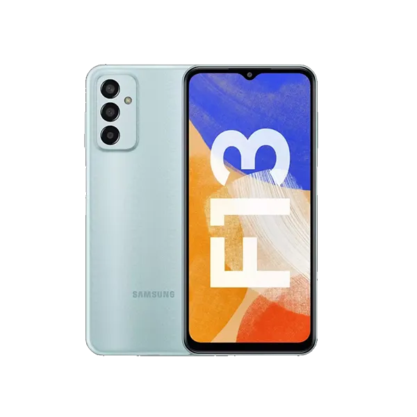 Замена разъема питания Samsung Galaxy F13