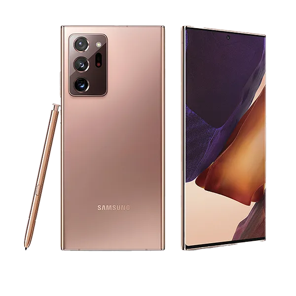 Замена разъема питания Samsung Galaxy Note20