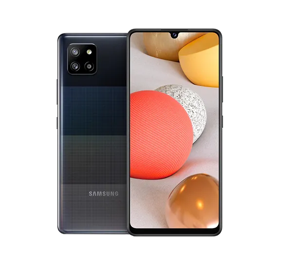 Замена разъема питания Samsung Galaxy A42