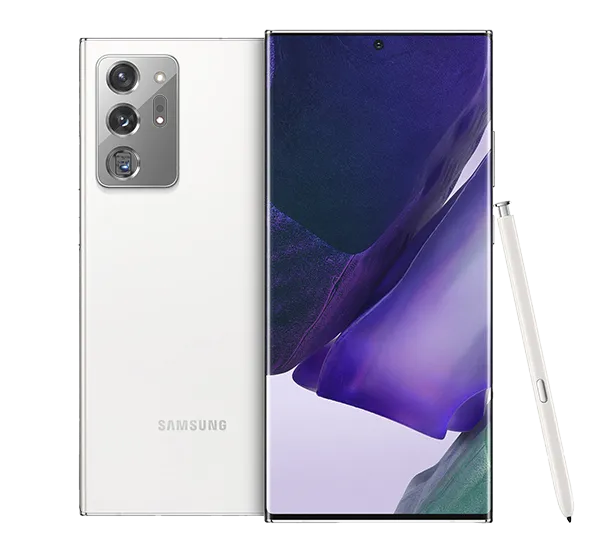 Замена разъема питания Samsung Galaxy Note 20 Ultra