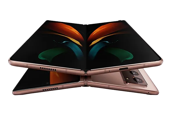 Замена разъема питания Samsung Galaxy Z Fold 2