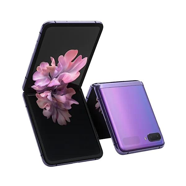 Замена разъема питания Samsung Galaxy Z Flip