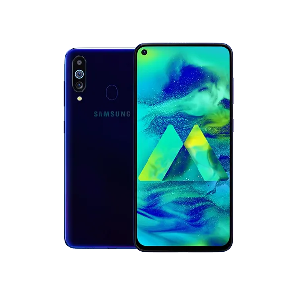 Замена разъема питания Samsung Galaxy M40