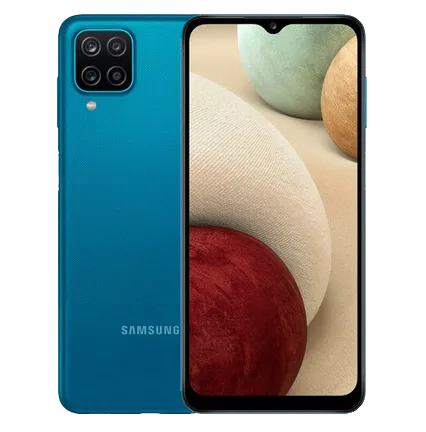 Замена разъема питания Samsung Galaxy A12