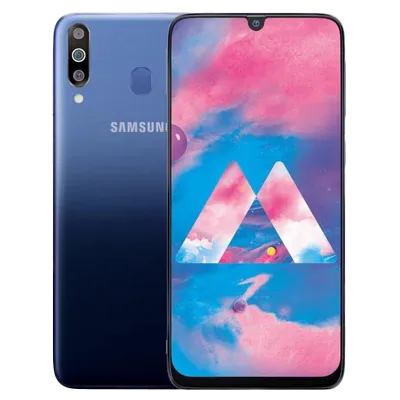 Замена разъема питания Samsung Galaxy M30s