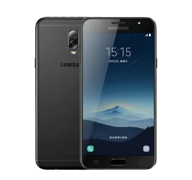 Замена разъема питания Samsung Galaxy C8