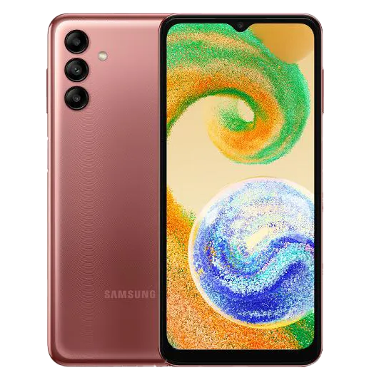 Замена разъема питания Samsung Galaxy A04s