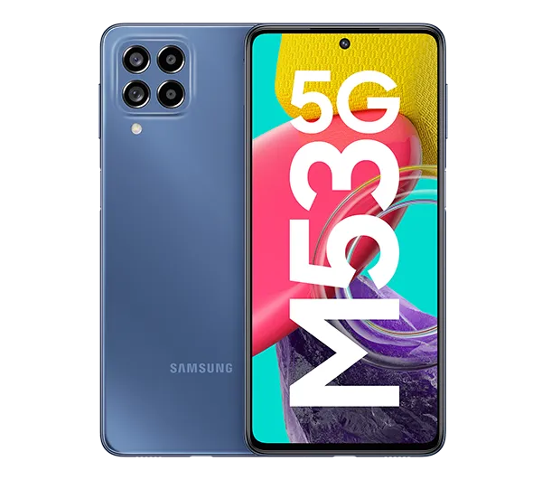 Замена разъема питания Samsung Galaxy M53