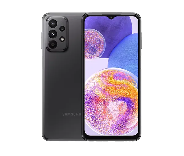 Замена разъема питания Samsung Galaxy A23