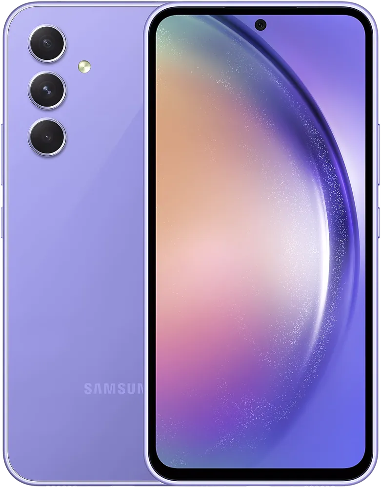 Замена разъема питания Samsung Galaxy A54