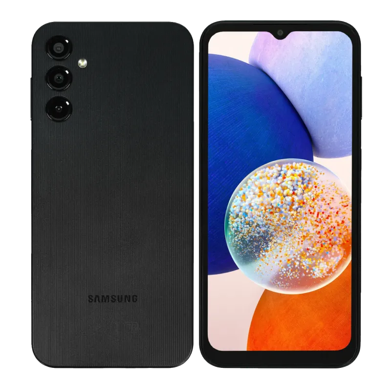 Замена разъема питания Samsung Galaxy A14