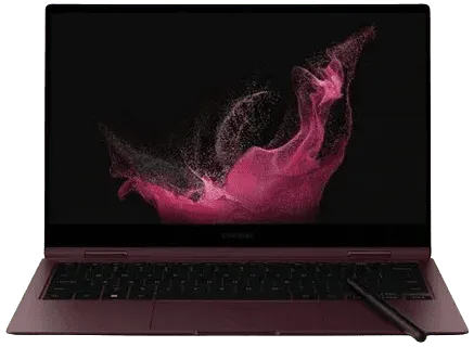 Настройка BIOS Samsung NP950QEDKA1IN