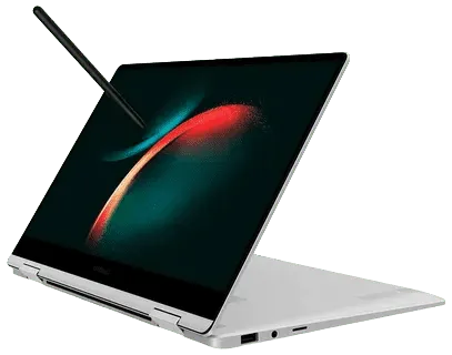 Настройка BIOS Samsung 15 NP750XFHXB1US