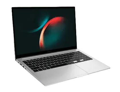Настройка BIOS Samsung 16 NP960XFGKC1US