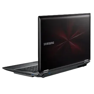 Настройка BIOS Samsung 712